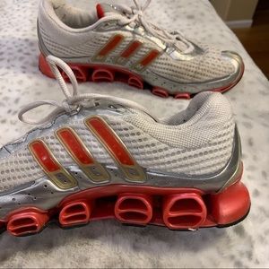 air force 1 thick sole